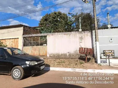 Casa com 2 Quartos à venda, 225m² no Parque Estrela Dalva XII, Santo Antônio do Descoberto