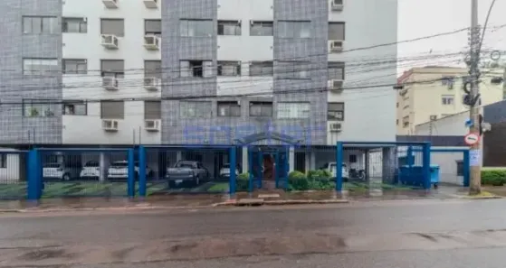 Apartamento com 1 Quarto para alugar, 55m² no Passo da Areia, Porto Alegre