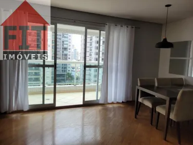 Apartamento com 3 Quartos à venda, 107m² no Vila Mariana, São Paulo