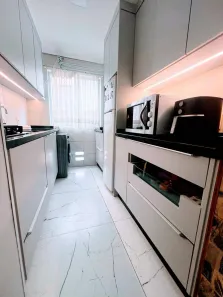 Apartamento com 2 Quartos à venda, 48m² no Real Parque, São José