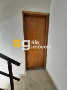 Apartamento com 1 Quarto à venda, 35m² no Oswaldo Cruz, Rio de Janeiro