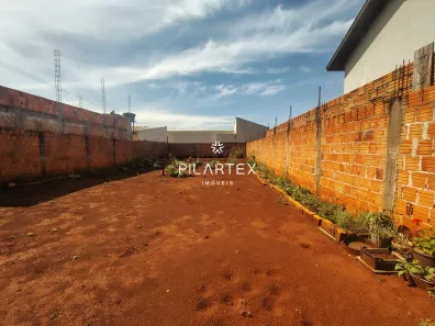 Lote/Terreno à venda, 250m² no Conjunto Habitacional Alexandre Urbanas, Londrina