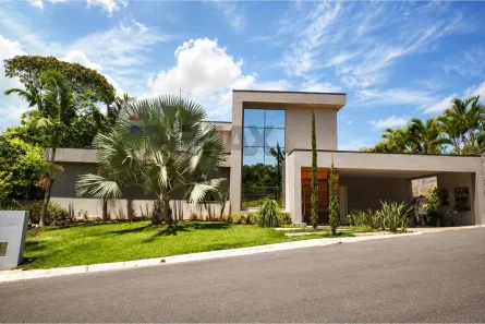 Casa com 3 Quartos à venda, 390m² no Setor Habitacional Jardim Botânico, Brasília