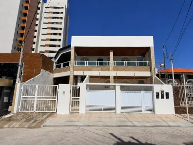 Imóvel Comercial com 4 Quartos para alugar, 275m² no Grageru, Aracaju