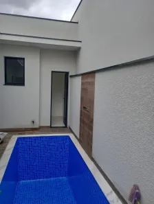 Casa de Condomínio com 3 Quartos à venda, 139m² no Jardim Novo Horizonte, Sorocaba