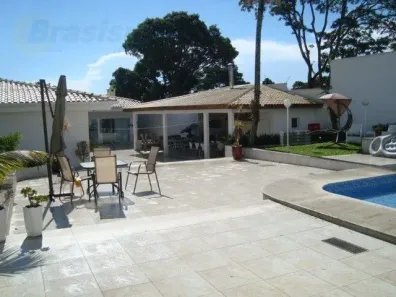 Casa com 3 Quartos à venda, 500m² no Interlagos, São Paulo