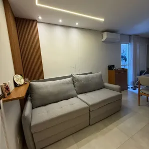 Apartamento com 2 Quartos à venda, 53m² no Jardim das Magnólias, Sorocaba