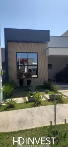 Casa com 3 Quartos à venda, 218m² no Jardim Mantova, Indaiatuba