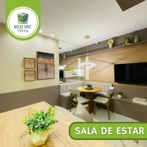 Apartamento com 2 Quartos à venda, 47m² no Vila Olinda, Franco da Rocha