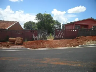 Lote/Terreno à venda, 260m² no Boa Vista, Ponta Grossa