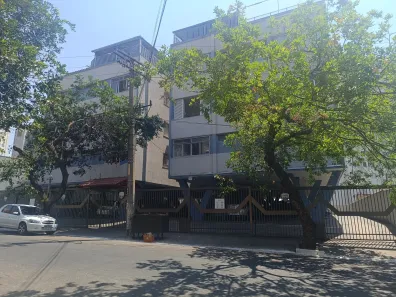 Cobertura com 4 Quartos à venda, 178m² no Setor Central, Goiânia