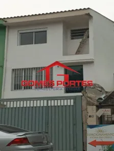 Casa com 2 Quartos à venda, 60m² no Jardim Alfredo, São Paulo