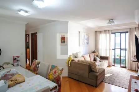 Apartamento com 3 Quartos à venda, 78m² no Rudge Ramos, São Bernardo do Campo