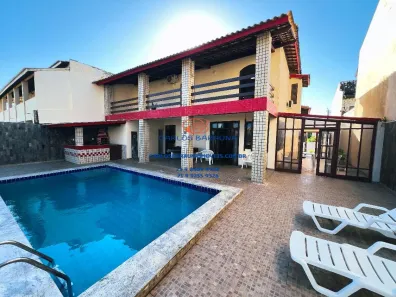 Casa com 5 Quartos para alugar, 450m² no Vilas do Atlântico, Lauro de Freitas