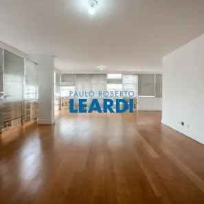 Apartamento com 3 Quartos à venda, 263m² no Santa Cecília, São Paulo
