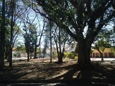 Lote/Terreno à venda, 308m² no Jardim Nossa Senhora Auxiliadora, Campinas