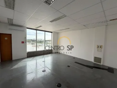 Sala Comercial para venda ou aluguel, 40m² no Parque Jardim Europa, Bauru
