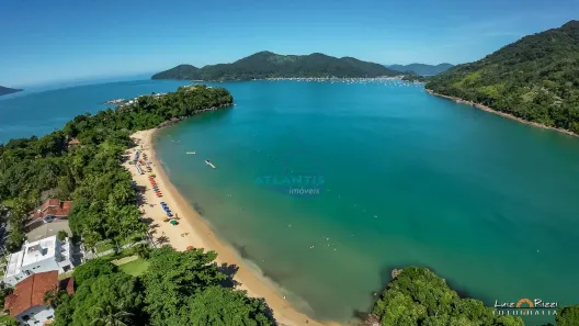 Lote/Terreno à venda, 720m² no Enseada, Ubatuba