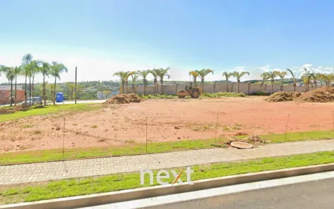 Lote/Terreno para alugar, 564m² no Bairro das Palmeiras, Campinas