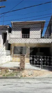 Sobrado com 3 Quartos à venda, 244m² no Tucuruvi, São Paulo