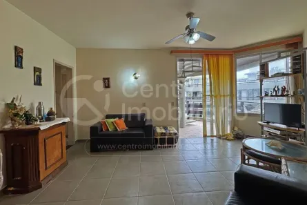 Cobertura com 4 Quartos à venda, 240m² no Balneario Samburá, Peruíbe