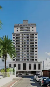 Apartamento com 2 Quartos à venda, 71m² no Pagani, Palhoça