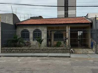 Casa com 4 Quartos à venda, 150m² no Luzia, Aracaju