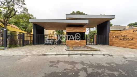 Lote/Terreno à venda, 1601m² no Santa Cândida, Curitiba