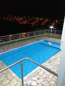 Casa de Condomínio com 4 Quartos à venda, 380m² no Condomínio Residencial Mirante do Vale, Jacareí