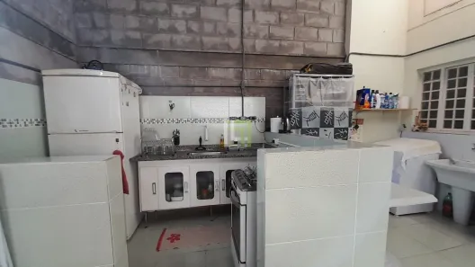 Casa de Condomínio com 2 Quartos à venda, 54m² no Jardim Colônia, Jundiaí