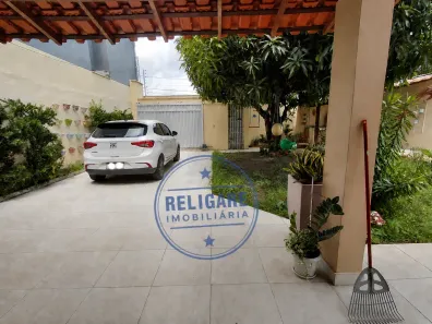 Casa com 4 Quartos à venda, 800m² no Parque Athenas, São Luís