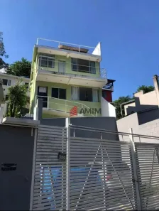 Casa com 3 Quartos à venda, 150m² no Vila Progresso, Niterói