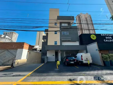 Apartamento com 3 Quartos para alugar, 250m² no Setor Bela Vista, Goiânia