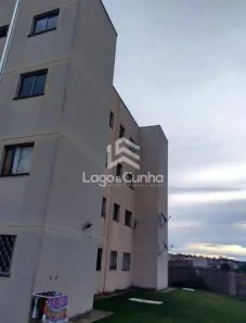 Apartamento com 2 Quartos à venda, 45m² no Jardim Kennedy, Poços de Caldas