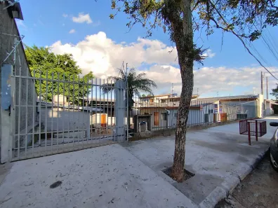 Kitnet com 1 Quarto para alugar, 21m² no Boa Saúde, Novo Hamburgo