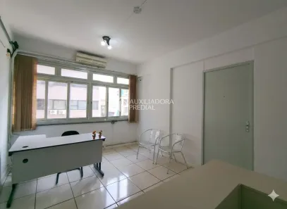 Sala Comercial para alugar, 50m² no Centro, Canoas