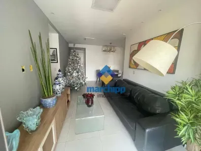 Apartamento com 2 Quartos à venda, 78m² no Santa Rosa, Niterói