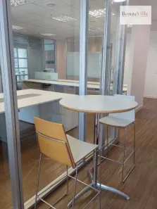 Sala Comercial para alugar, 140m² no Vila Cordeiro, São Paulo