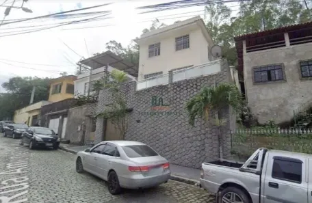 Casa com 12 Quartos à venda, 300m² no Santa Rosa, Niterói