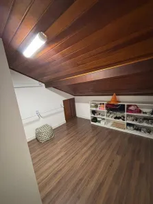 Casa com 3 Quartos à venda, 120m² no Parque Erasmo Assunção, Santo André