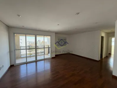 Apartamento com 3 Quartos para alugar, 110m² no Vila Costa, Suzano