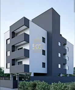 Apartamento com 2 Quartos à venda, 57m² no Serraria, São José