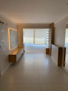Apartamento com 2 Quartos para alugar, 67m² no Renascença, São Luís