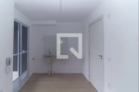 Apartamento com 2 Quartos à venda, 29m² no Vila Santa Clara, São Paulo