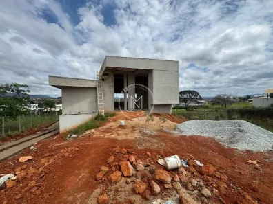 Casa com 4 Quartos à venda, 357m² no Condomínio Gran Royalle Igarapé, Igarapé