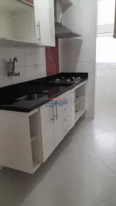 Apartamento com 2 Quartos à venda, 64m² no Centro, Jacareí