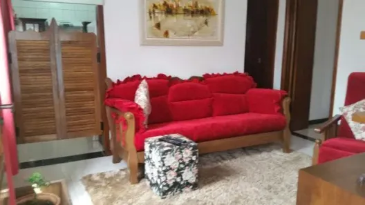 Casa com 3 Quartos à venda, 150m² no Engenheiro Carlos de Lacerda Chaves, Ribeirão Preto