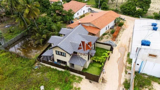 Casa com 2 Quartos à venda, 100m² no Icaraí, Amontada