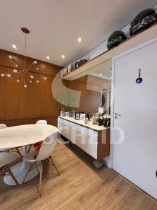 Apartamento com 2 Quartos à venda, 58m² no Vila Iracema-Belval, Barueri