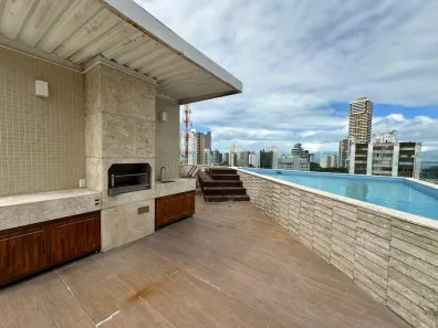 Cobertura com 4 Quartos à venda, 460m² no Canela, Salvador